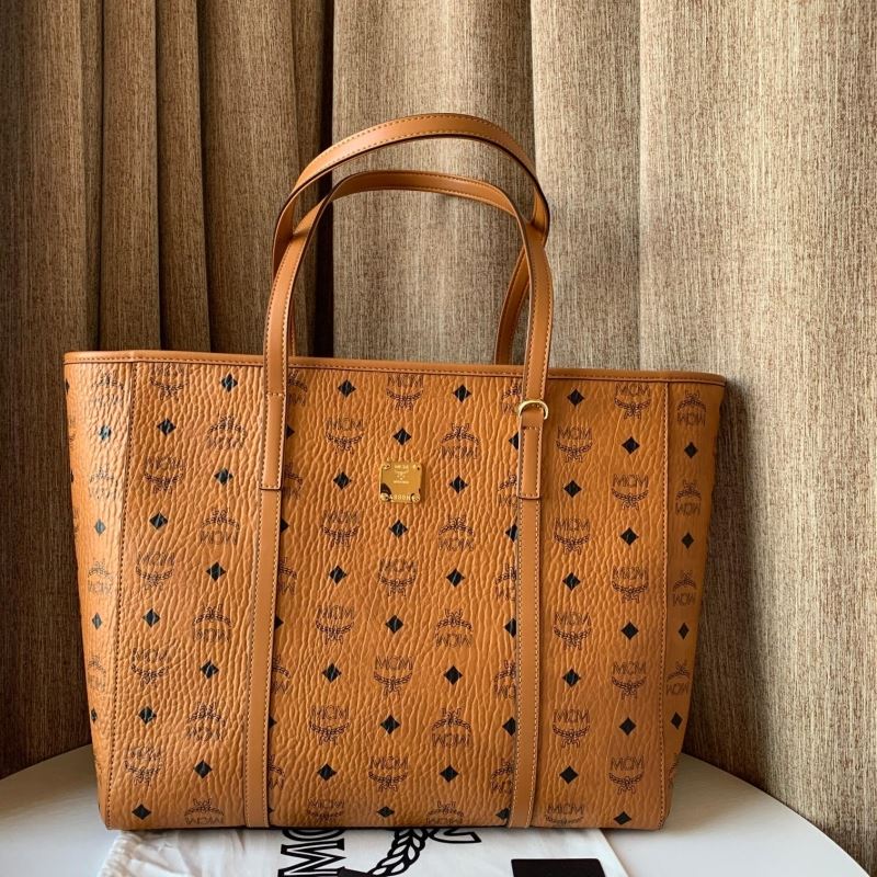 MCM Shopping Bags - Click Image to Close